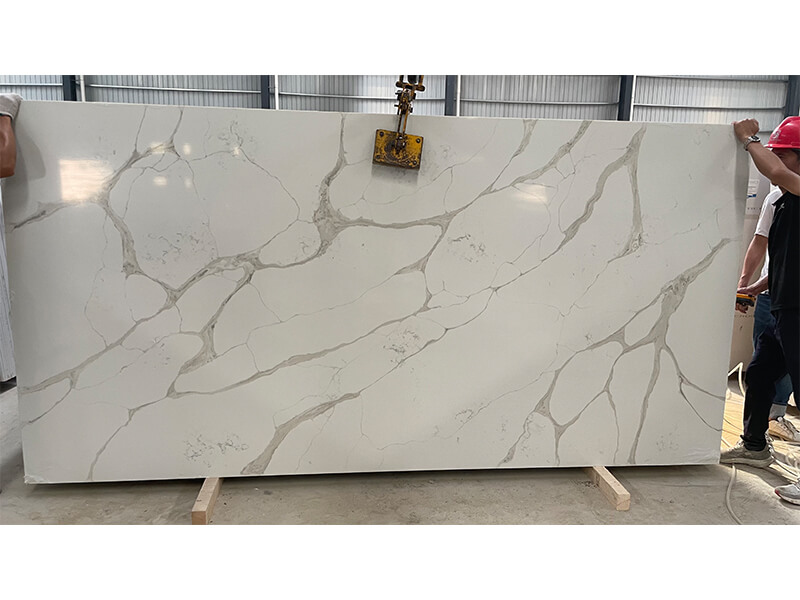 quartz slabs China