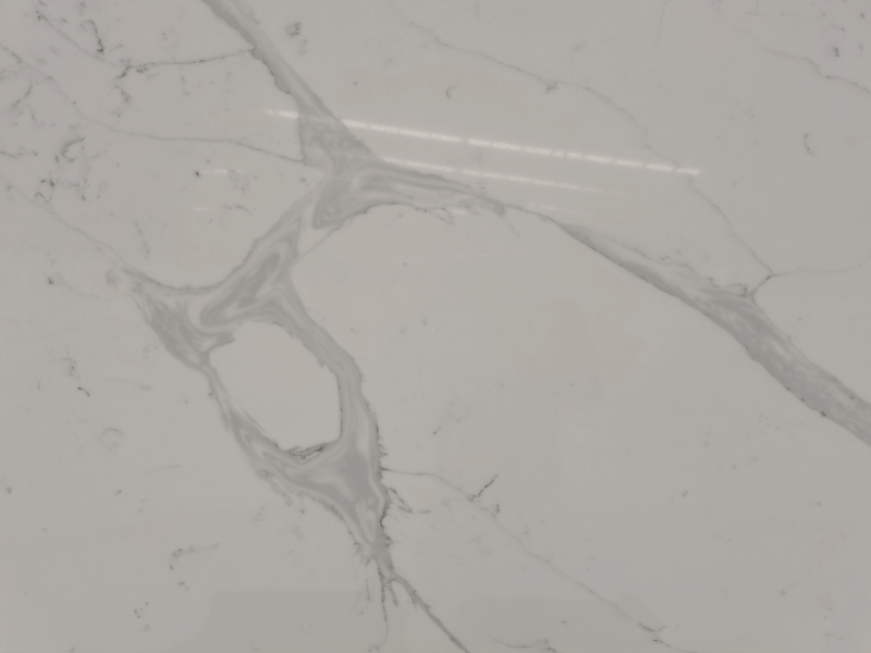 calacatta oro quartz