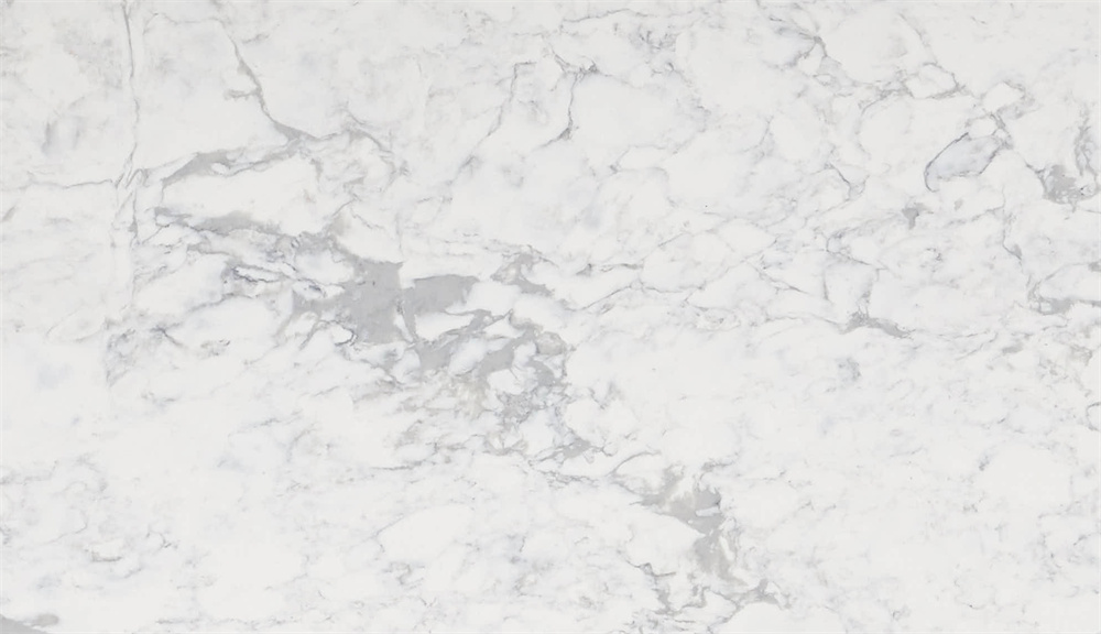 blanca arabescato quartz kitchen